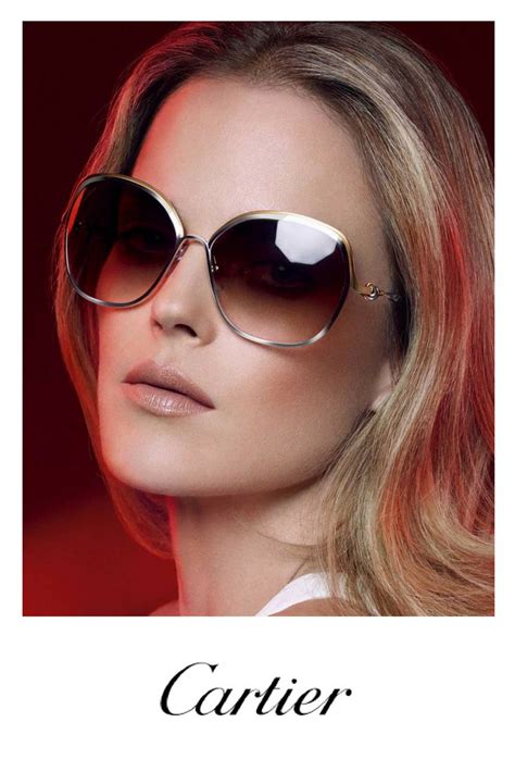 Cartier Luxury Sunglasses for Women .